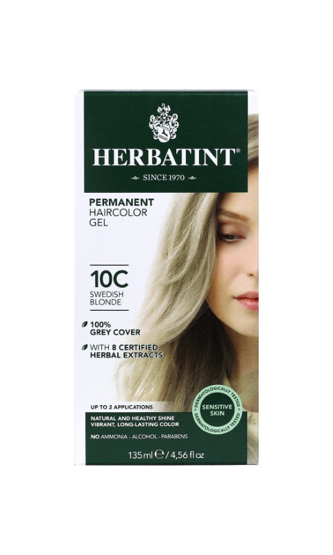 10C SWEDISH BLONDE PERMANENT HAIR DYE WITH PRICE-BEAT GUARANTEE - Click Image to Close